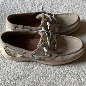 Sperry Top-Siders
